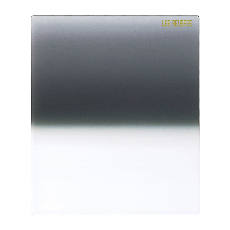 Lee Seven5 ND 1.2 Reverse Grad (4 Stop)
