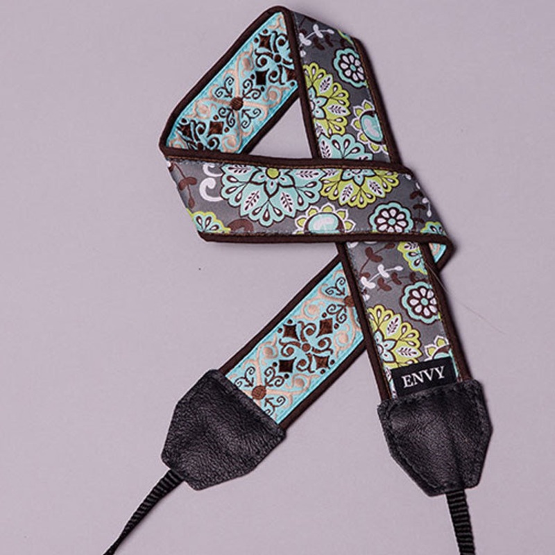 My Fave Calm Strap