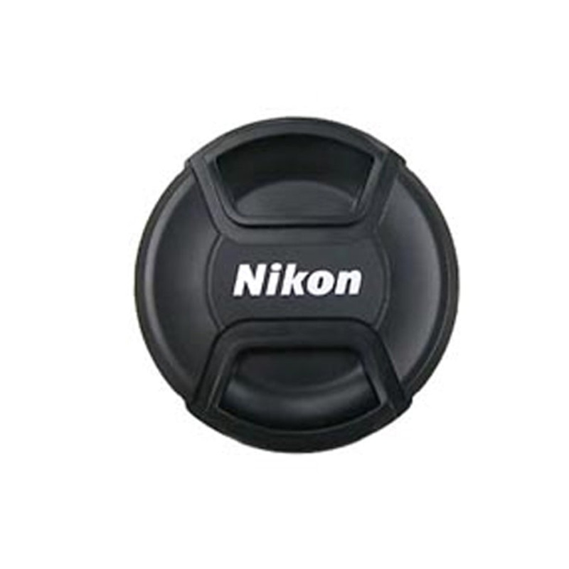 Nikon 72mm Lens Cap