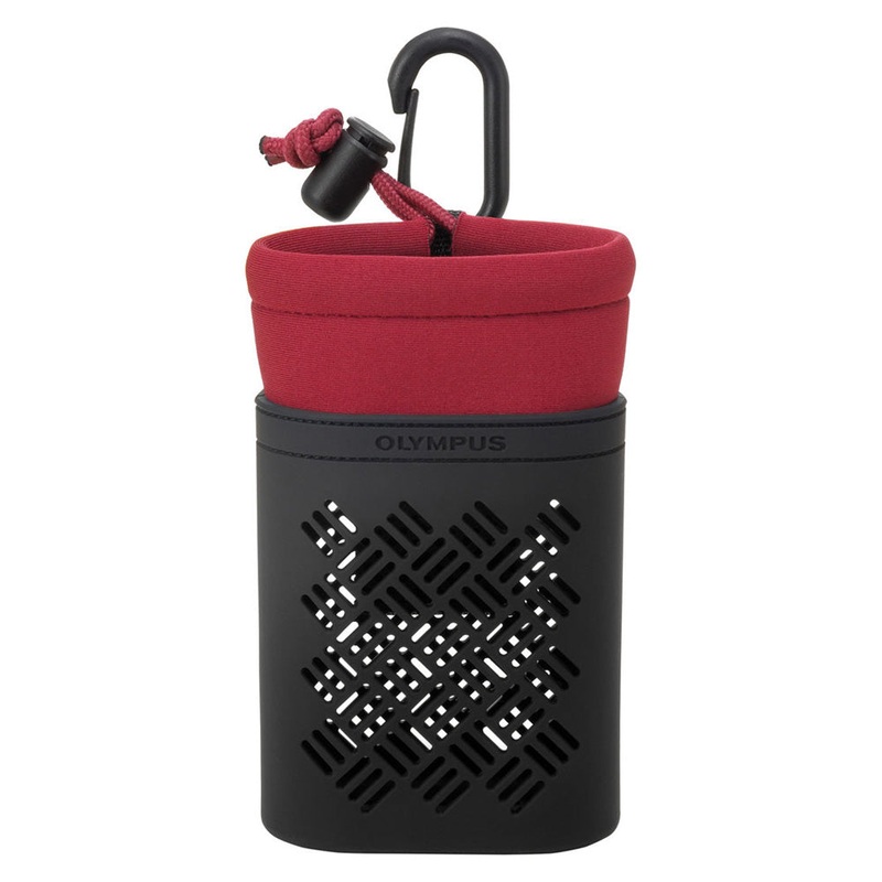 OM System Universal Tough Case CSCH-121