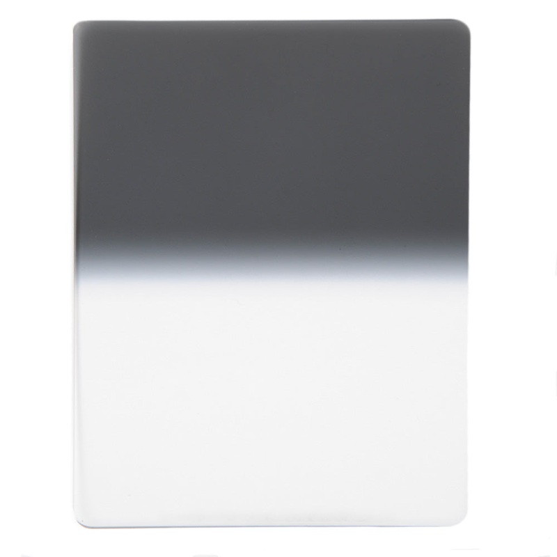 PhotoRepublik 100mm 0.9 Hard Graduated ND Filter