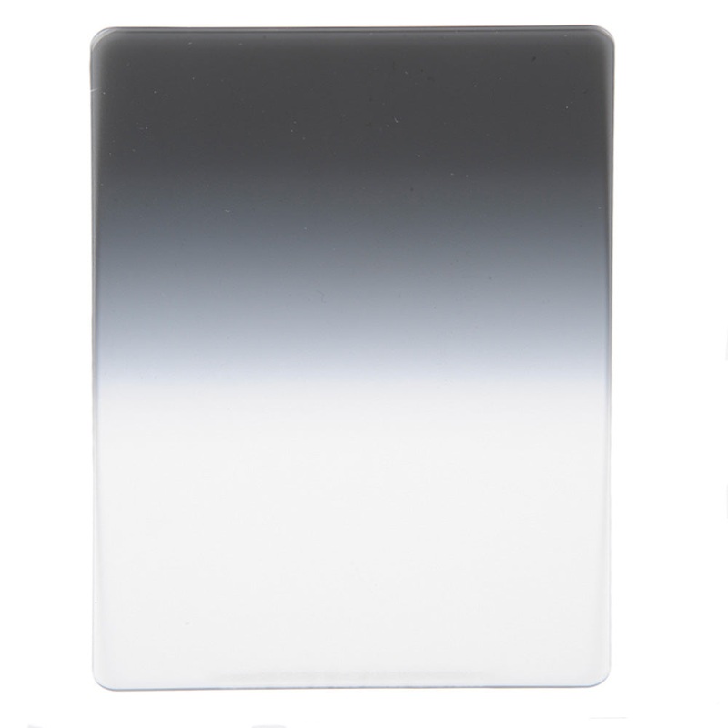 PhotoRepublik 100mm 0.9 Soft Graduated ND Filter