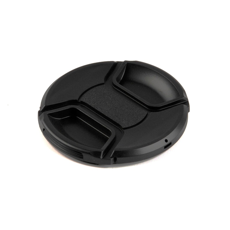 PhotoRepublik 43mm Lens Cap