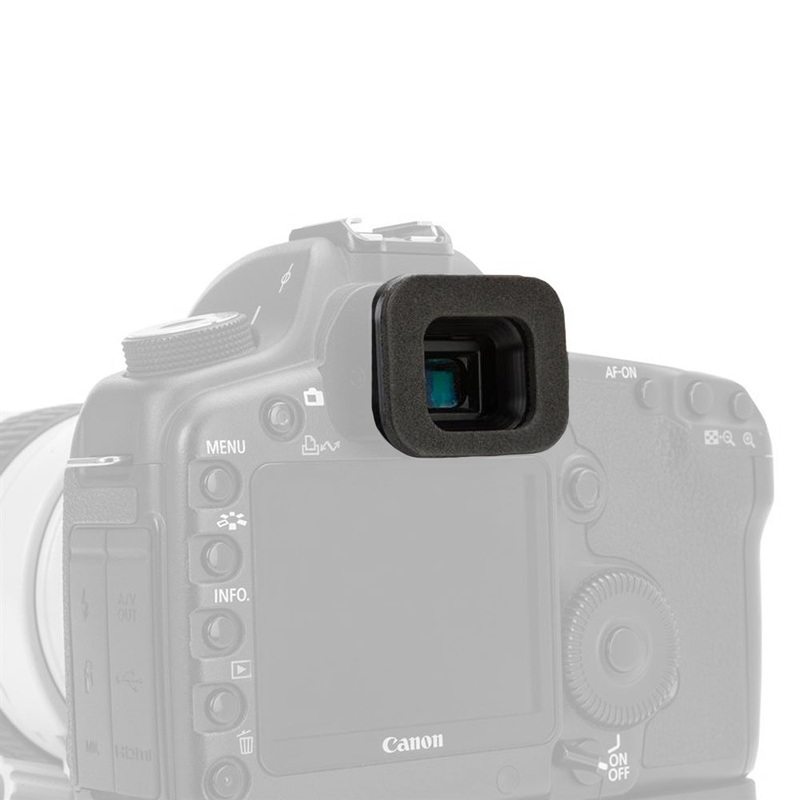 ThinkTank EP-20 Hydrophobia Eyepiece