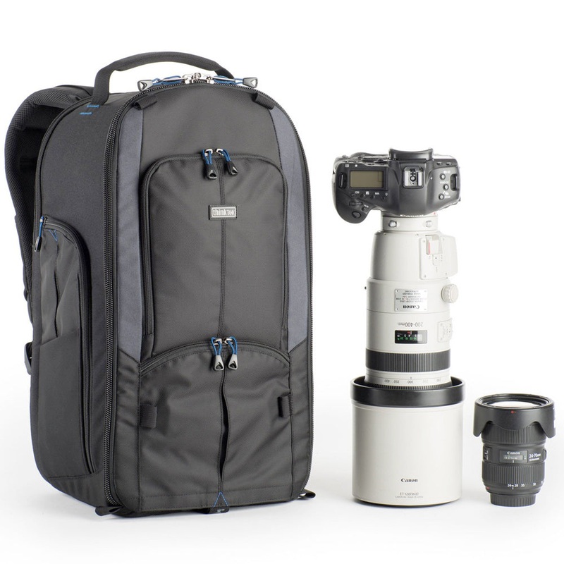 ThinkTank Streetwalker HardDrive V2.0 Backpack