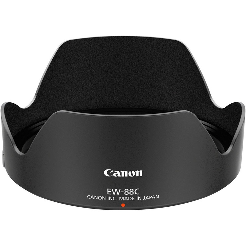 Canon Lens Hood EW-88C for EF 24-70mm f2.8L II
