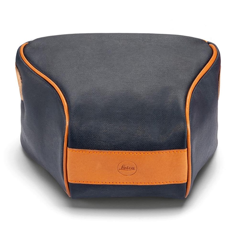 Leica Q2 Ettas Pouch