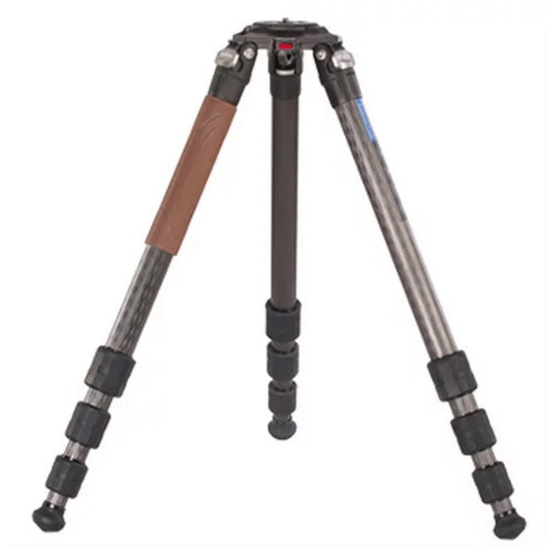 Leofoto LN-364C 36mm 4-Section Systematic Carbon Fibre Tripod