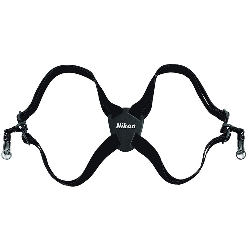 Nikon Binocular Harness II