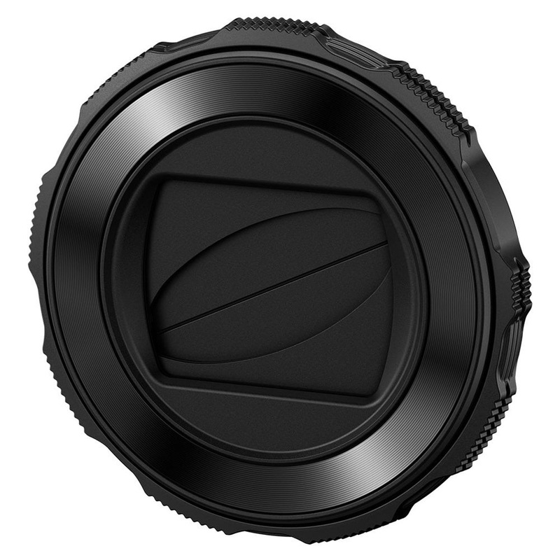 OM System Lens Barrier LB-T01