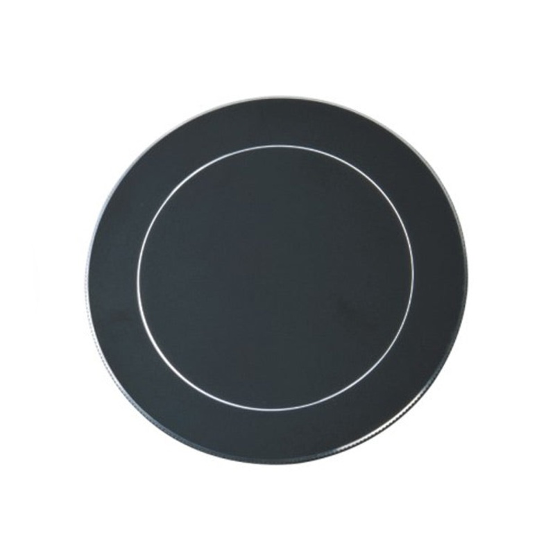 PhotoRepublik 49mm Metal Lens Cap