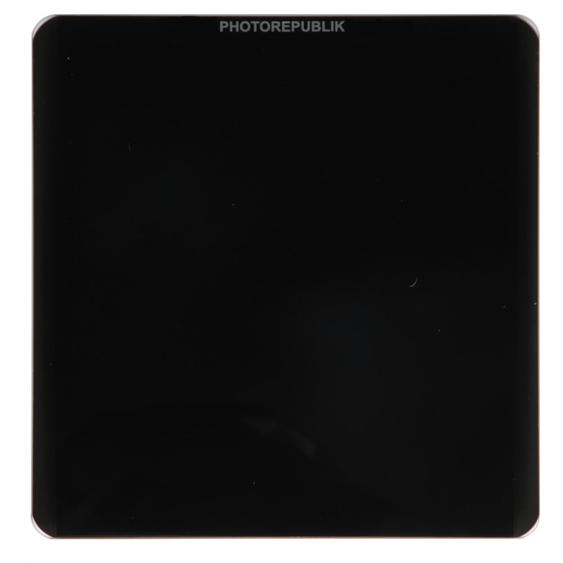 PhotoRepublik Pro 100mm Go Slow - 3 Stop