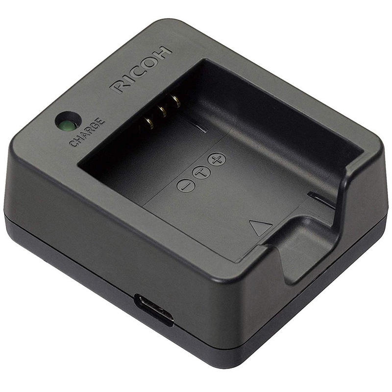 Ricoh BJ-11 Battery Charger