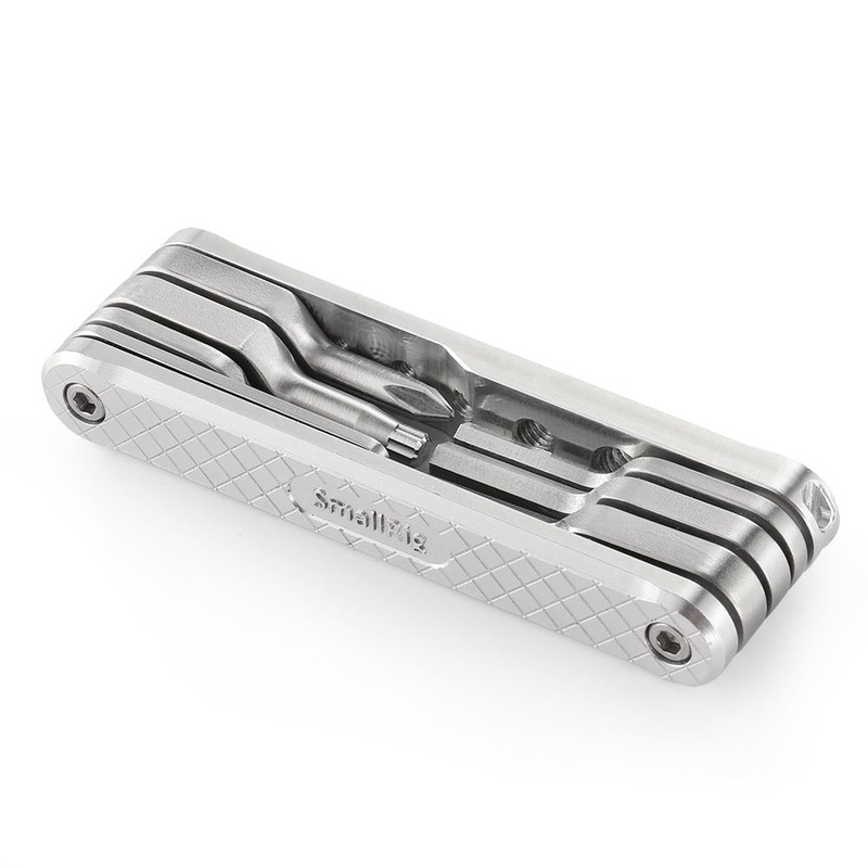 SmallRig Folding Tool Set