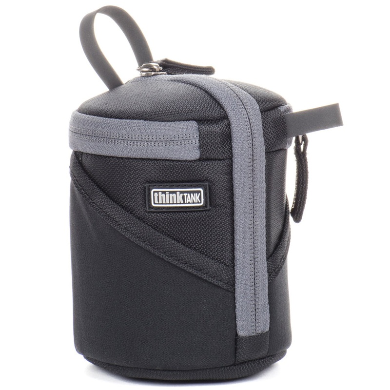 Thinktank Lens Case Duo 5