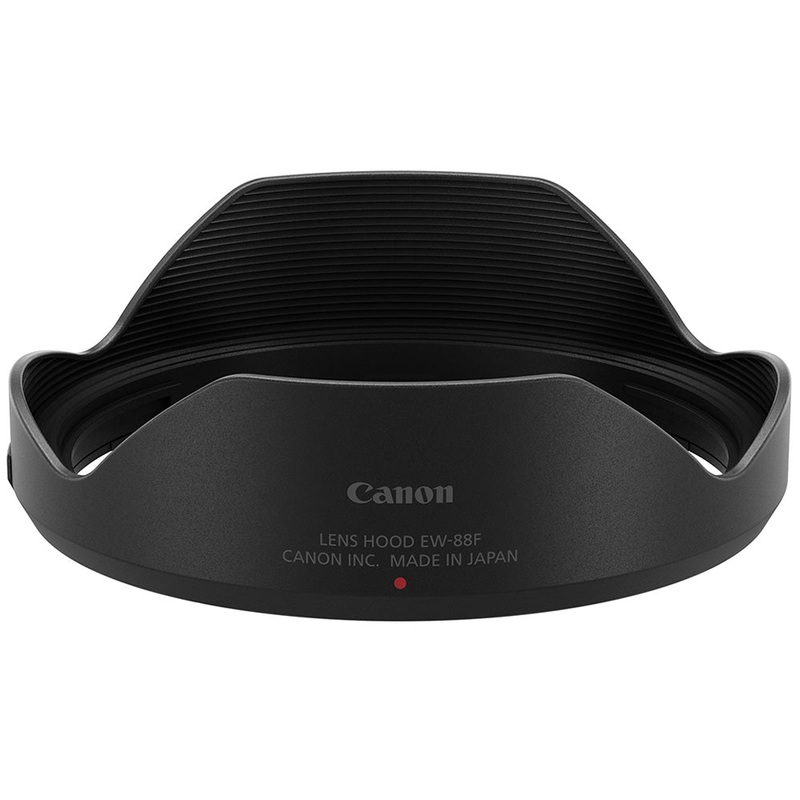 Canon EW-88F Lens Hood for RF 15-35mm f2.8L IS USM