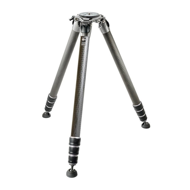 Gitzo GT5543XLS 6X Systematic Carbon Fibre Tripod