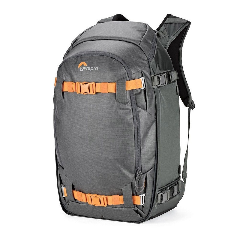 Lowepro Whistler BP 450 AW II