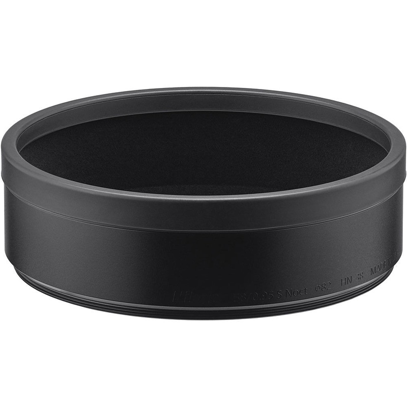 Nikon HN-38 Lens Hood for Nikkor Z 58mm f0.95 S Noct