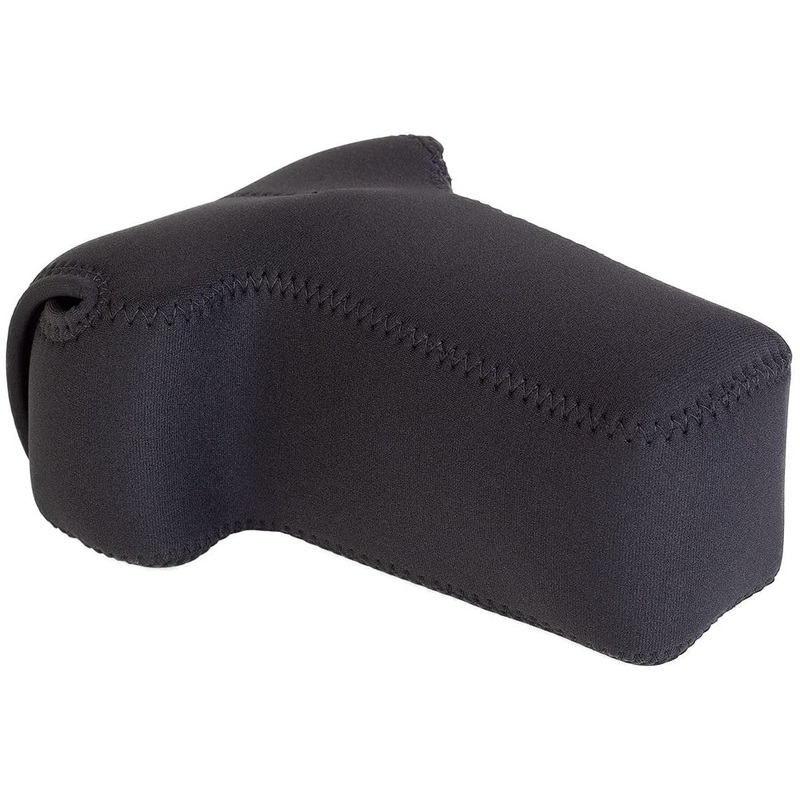 Op/Tech D-SLR Zoom Pouch