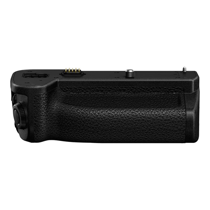 Panasonic DMW-BG2 Battery Grip