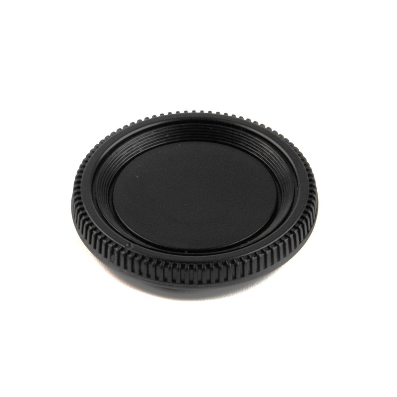 Photorepublik Body Cap - Canon EOS R