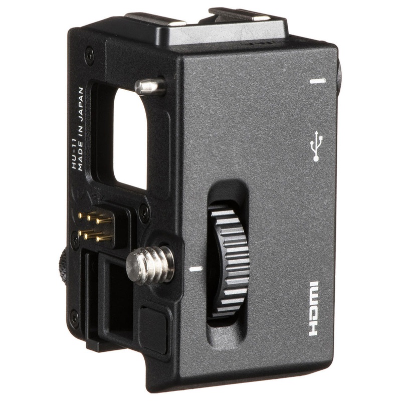 Sigma HU-11 Hot Shoe Unit for fp