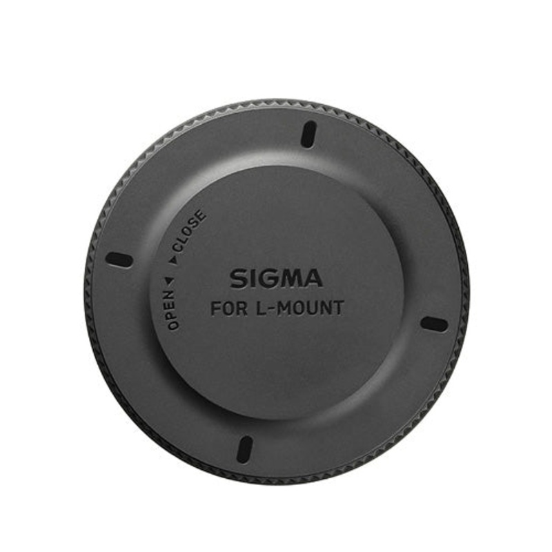 Sigma LCT II-TL Body & Converter Cap
