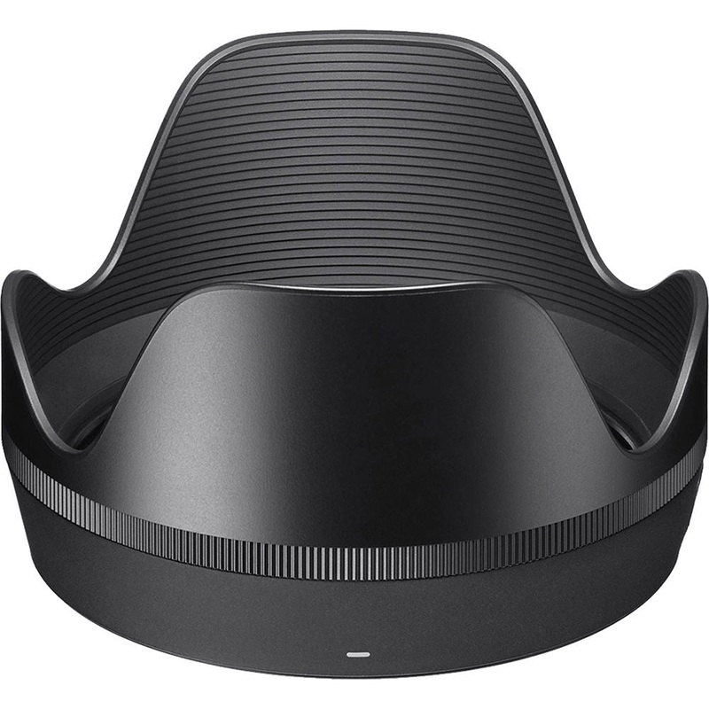 Sigma LH878-02 Lens Hood for 35mm f1.2 ART