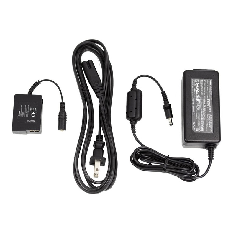 Sigma SAC-7P AC Adatper for fp