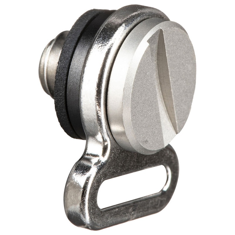 Sigma Strap Holder for fp