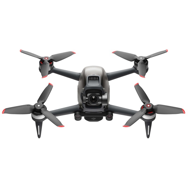 DJI FPV Drone Combo