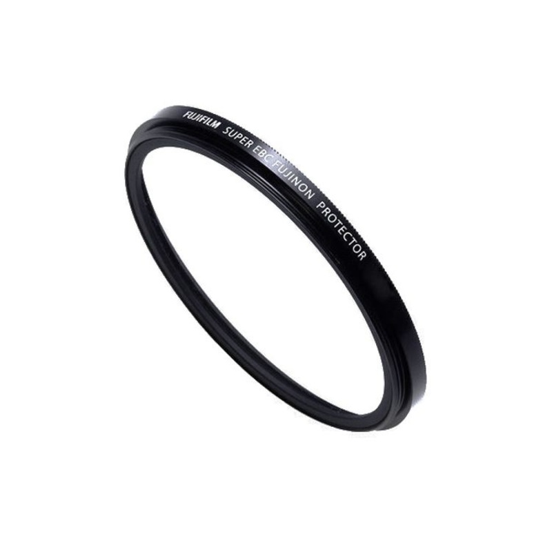 Fujifilm 82mm Protector Filter