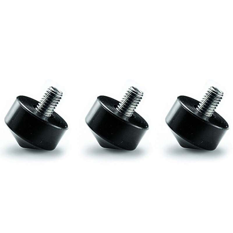 Gitzo GT3543XLS Replacement Feet