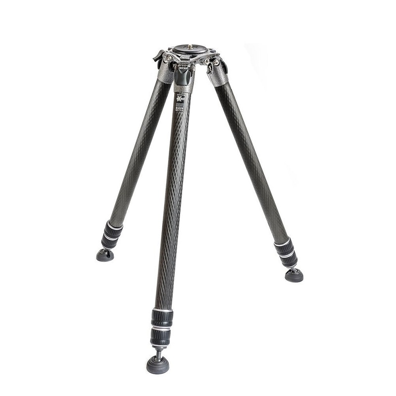 Gitzo GT4533LS Systematic Carbon Fibre Tripod