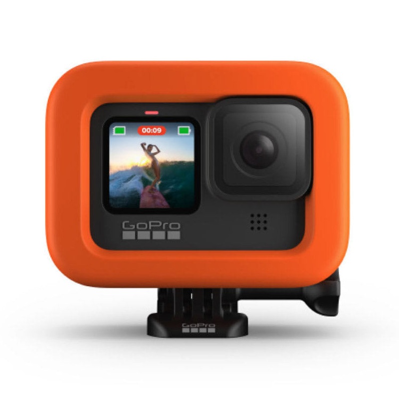 GoPro HERO Floaty for HERO 9/10/11/12