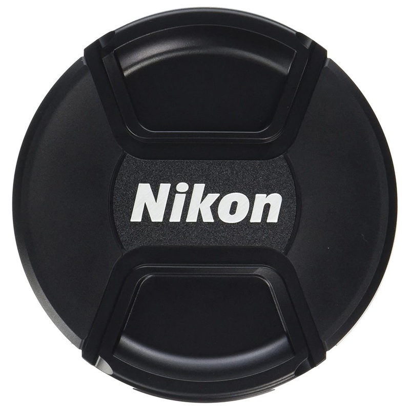 Nikon LC-95 95mm Lens Cap