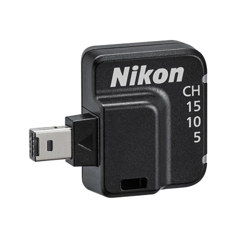 Nikon WR-R11b Wireless Remote Controller