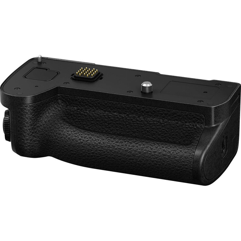 Panasonic DMW-BGS5 Battery Grip for LUMIX S5 Series