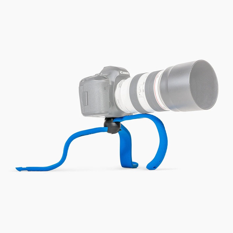 Pictar Splat Pro 80 Flexible Tripod