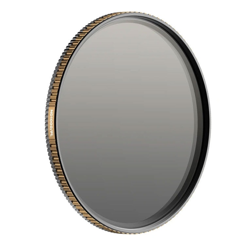 Polar Pro 82mm Neutral Density + Polarizer Quartzline - ND1000