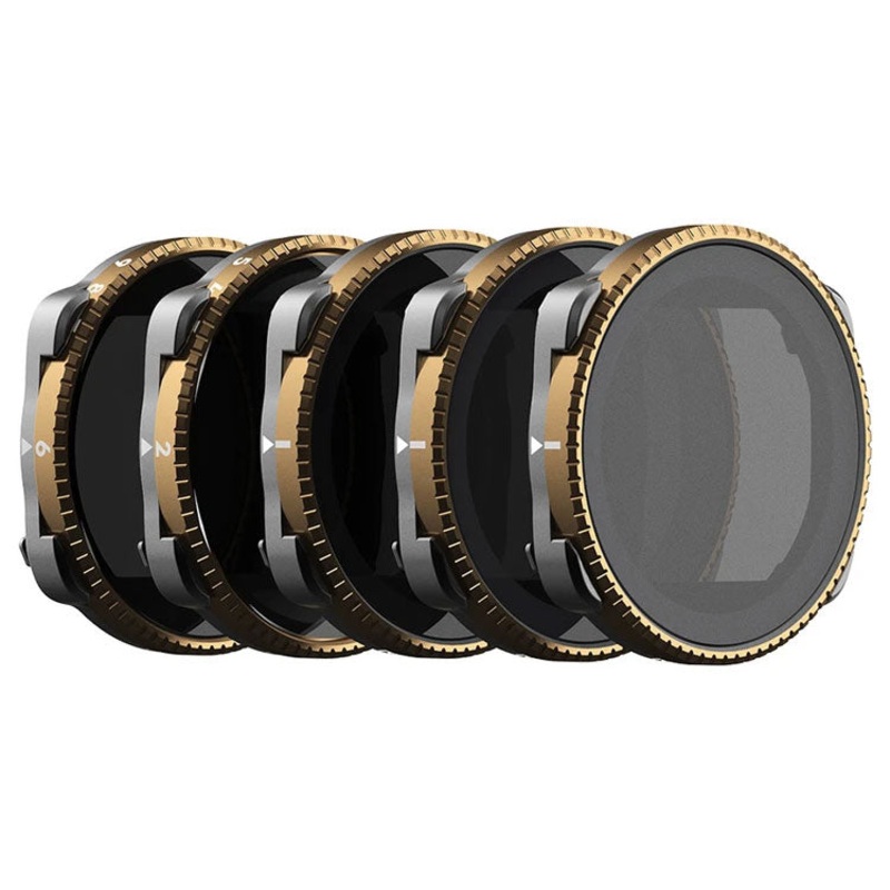 Polar Pro VND Directors Set for DJI Air 2S
