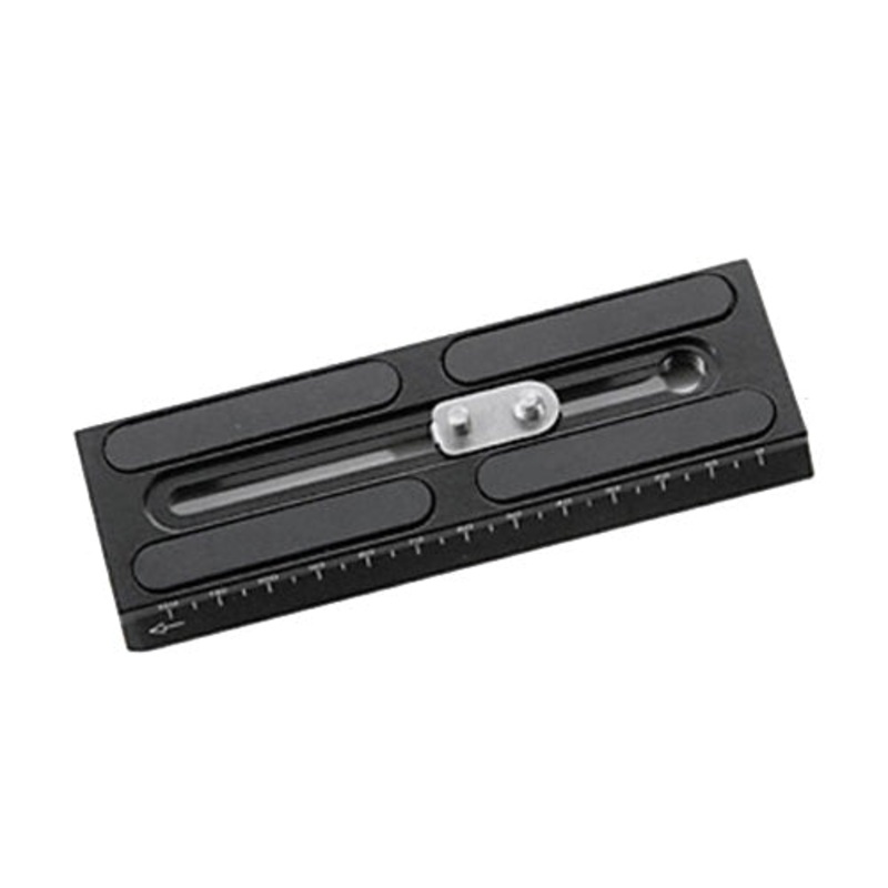 Sachtler Sideload Plate S / Ace Plate
