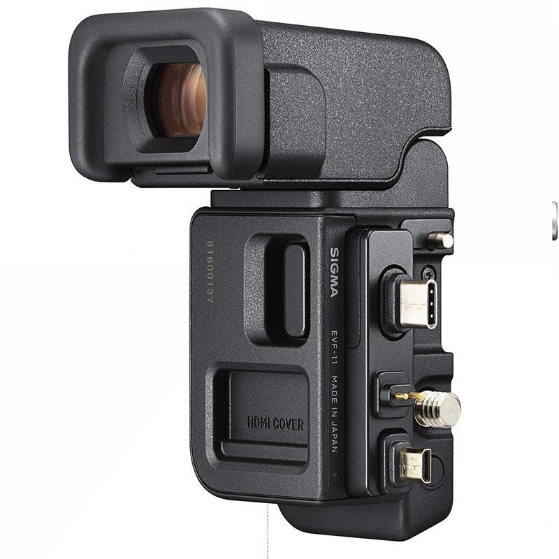 Sigma EVF-11 Viewfinder