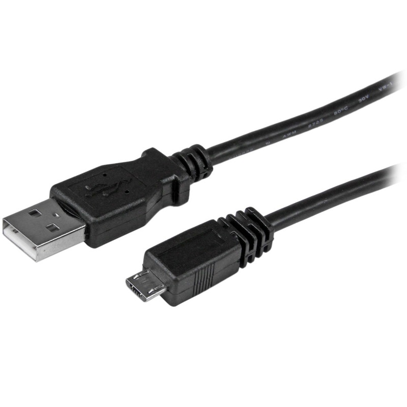Startech Micro USB to USB A - 1m