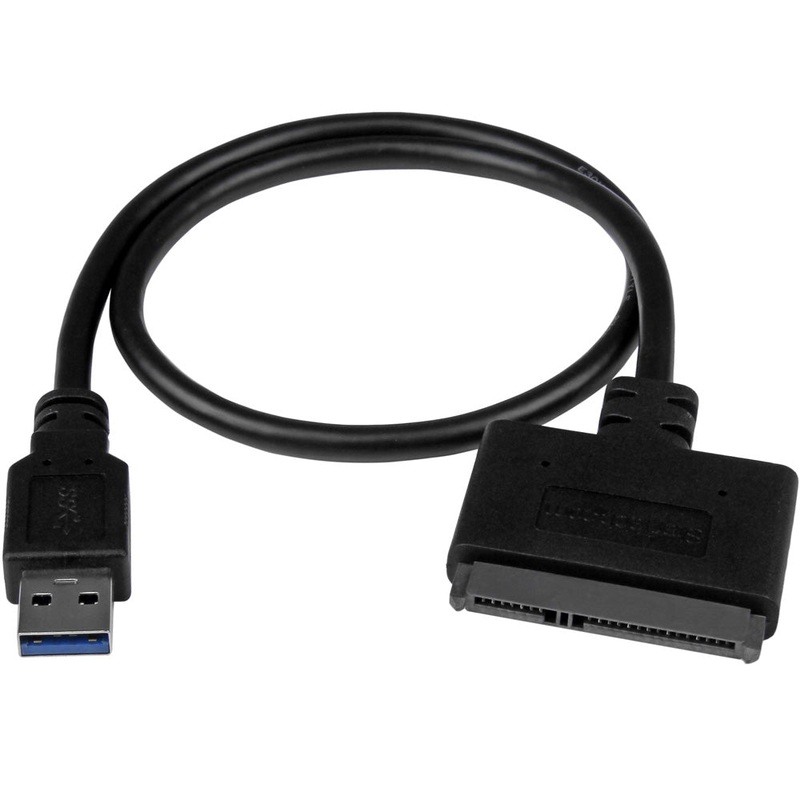 StarTech USB 3.1 Adapter Cable for 2.5" SATA Drives