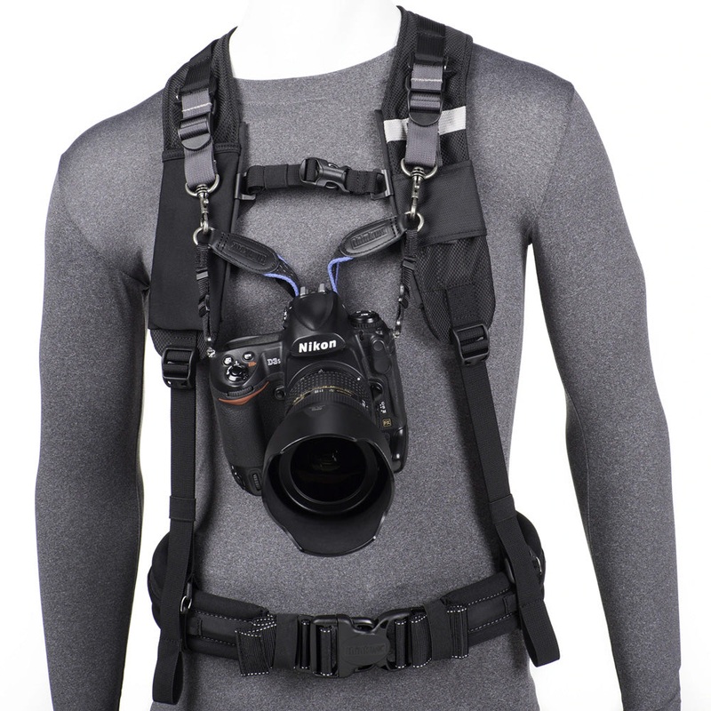 Thinktank Pixel Racing Harness v3.0
