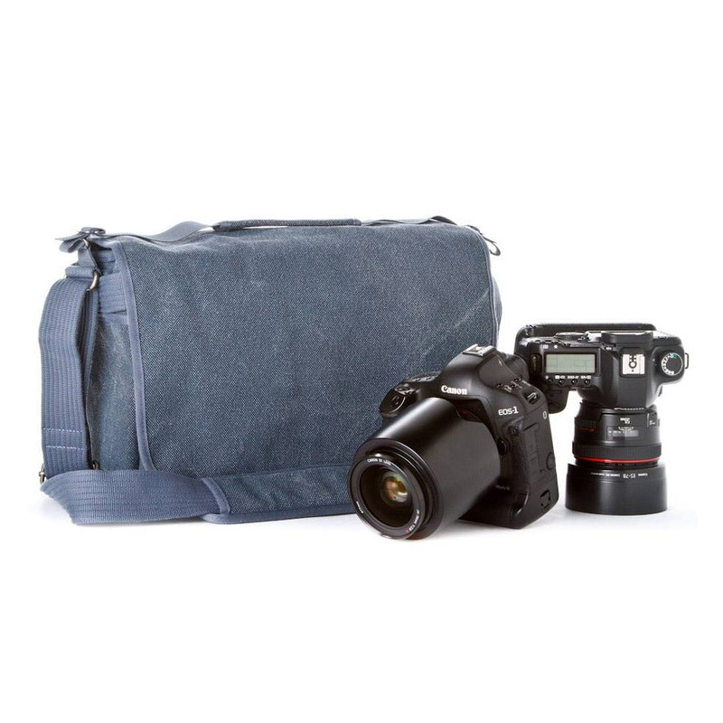ThinkTank Retrospective 30 - Blue Slate