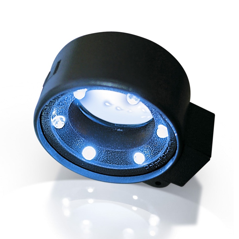VisibleDust Quasar Plus 7x Sensor Loupe
