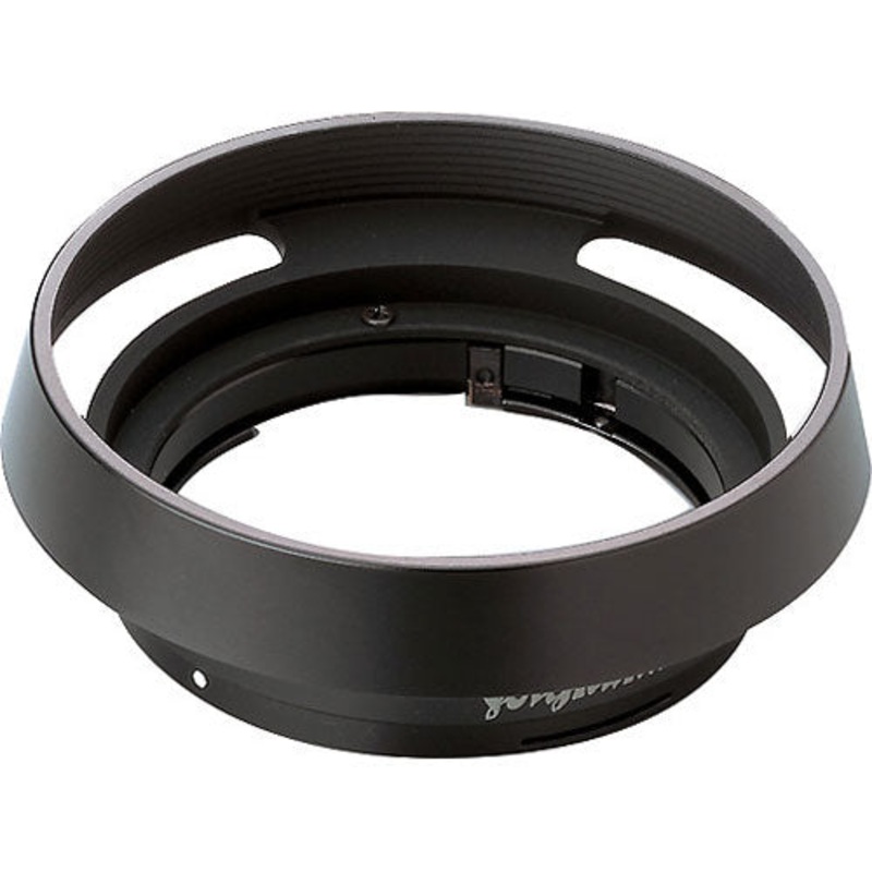 Voigtlander LH-4N Lens Hood for 35mm f2.5 PII